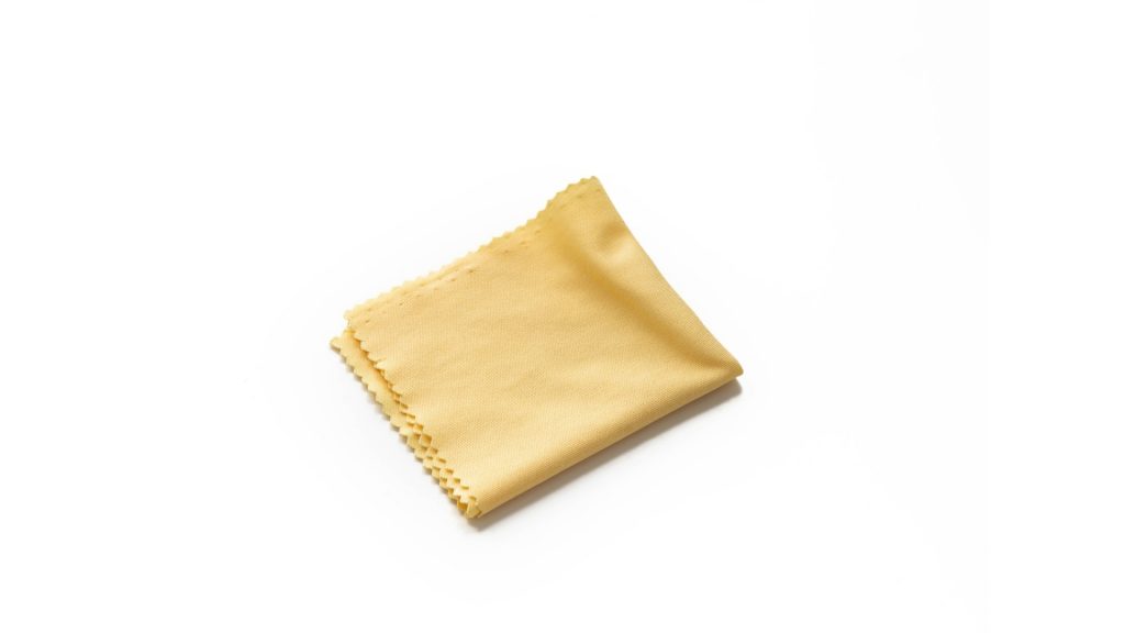 Microfiber Cloth