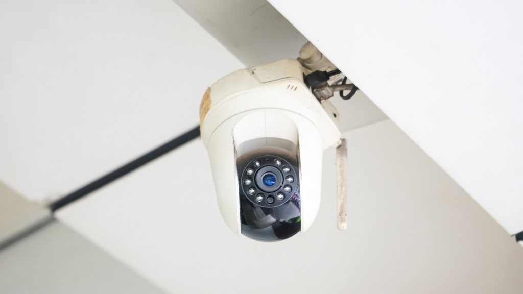 How Much Data Does A Wi-fi Security Camera Use