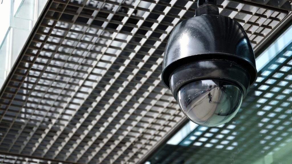 How To Spot A Fake Security Camera