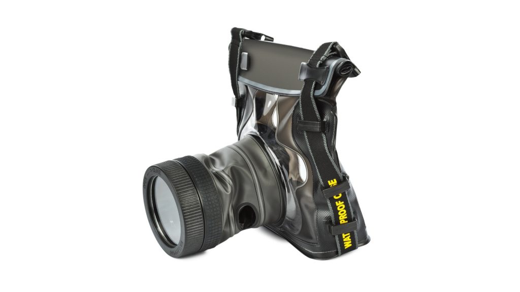 Waterproof Trail Camera