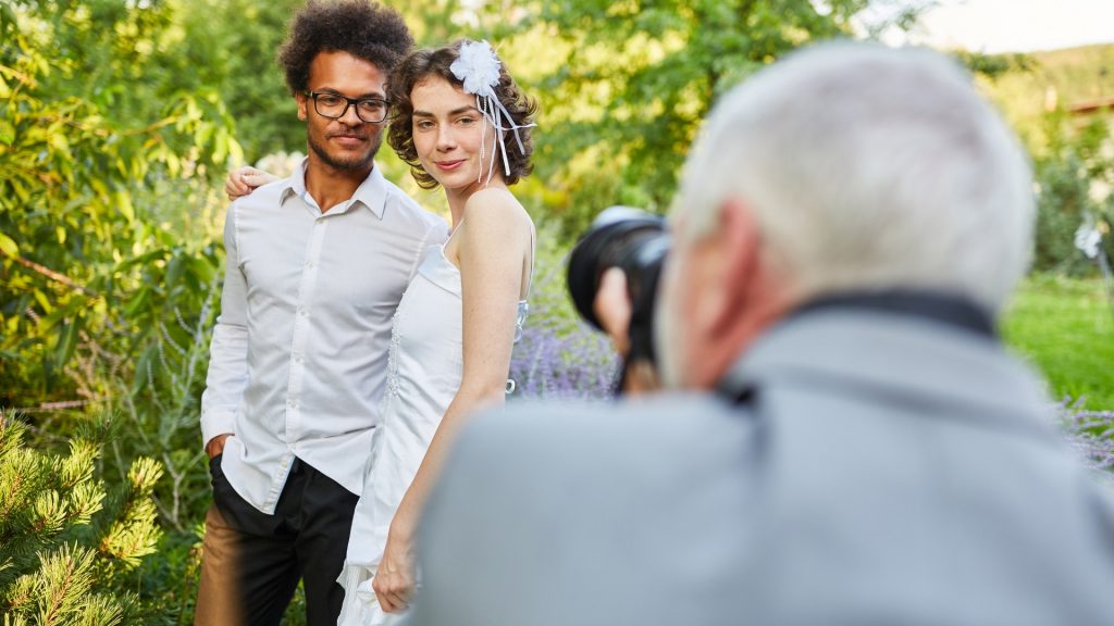 How To Become A Fine Art Wedding Photographer